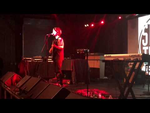 20180623 - Stimulator Jones @ Stones Throw SOUL (2)