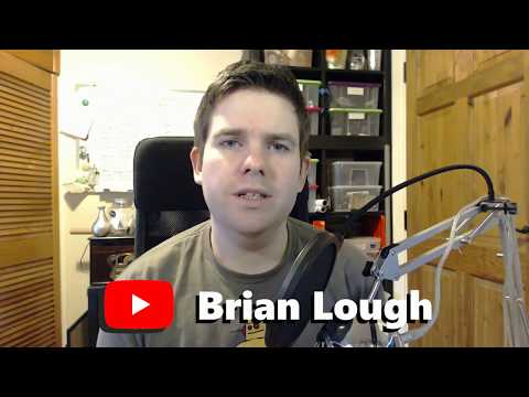 Guest Video: Brian Lough - ESP8266 Libraries