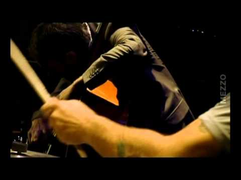 The Bad Plus - Variation d'Apollon