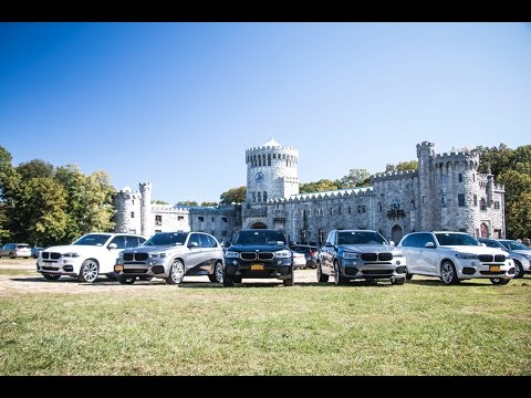 Trailer: BMW F15 X5 Meet Sands Point, Long Island, NY October 10, 2015