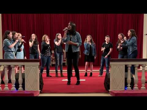 Mezumenet - Symphony - Spring Concert 2019