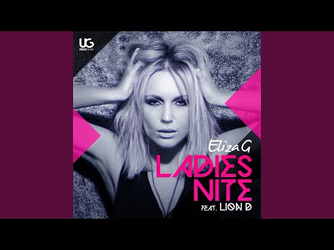 Ladies Nite (feat. Lion D)