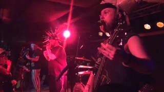 Psychostick- Dont eat my food @ mill street brews 5/10/13