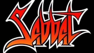 Music video thumbnail preview for Sabbat - By Thy Command (Demo) by Sabbat