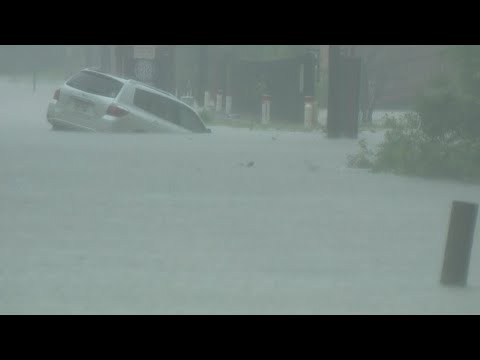 'Worst is yet to come' | Houston Mayor John Whitmire says more flooding is on the way