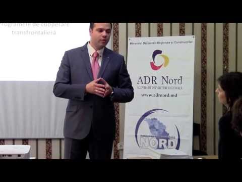 Atelier de lucru privind Programele Transfrontaliere 2014-2020