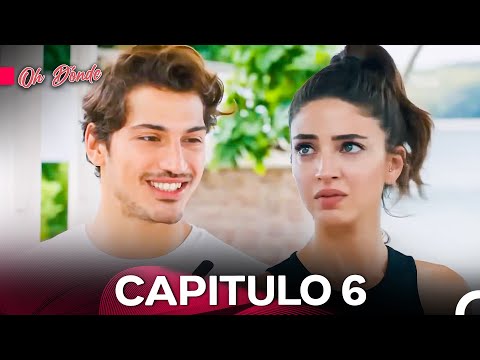 Oh Dónde Capitulo 6 (Doblado en Español) La Versión Larga