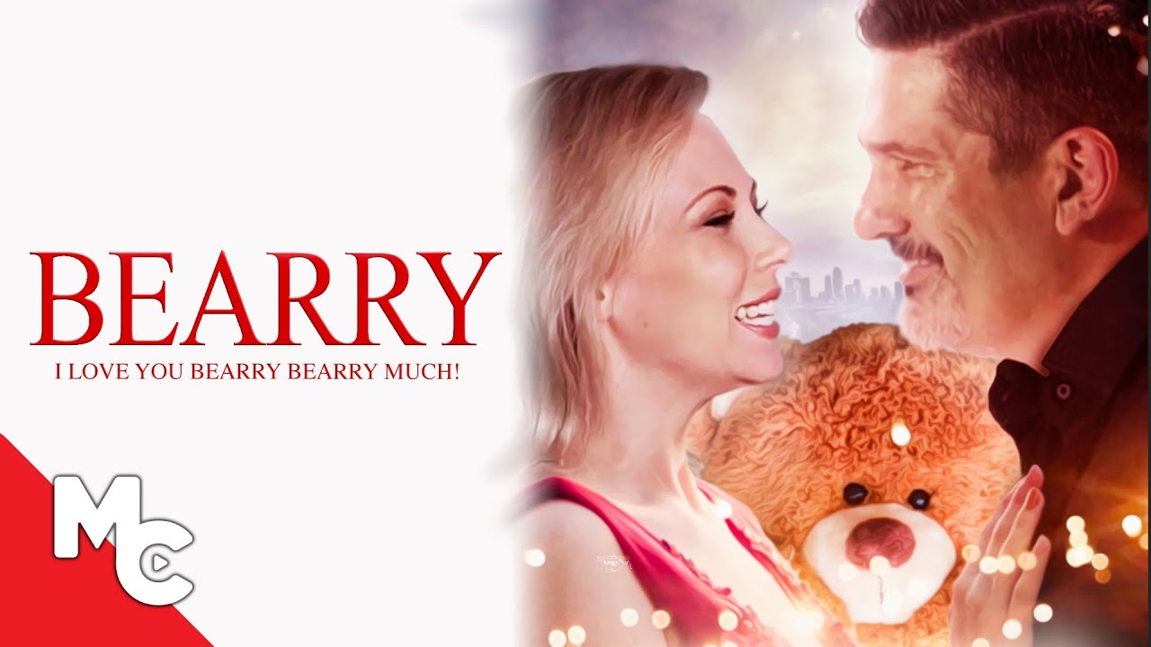 Bearry (2021)