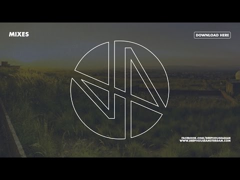 Nico Stojan - Deep House London Mix