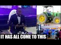 SHOCKING: SO AFTER ALL THESE BUSHIRI WENT AND DID THIS