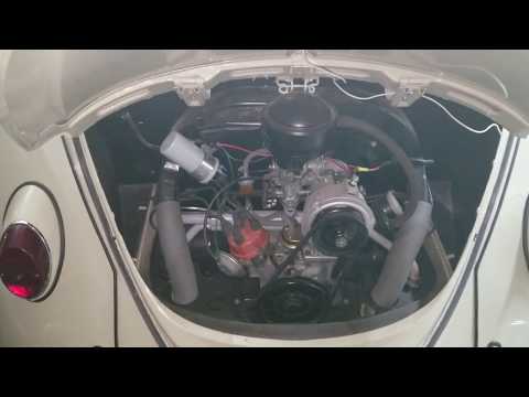 VW 40 horse mods that work best