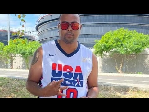 Lion winston represent kennedy city (jayden prod)