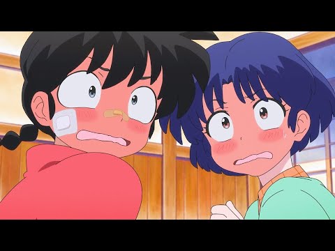 RANMA 1.2 Episode 1-12 English Dubbed - New Anime 2026 Eng Dub 🎄✨