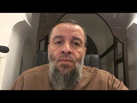 Les liens de famille , la clé de ta réussite - Rachid Haddach