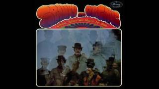 spanky and our gang - distance