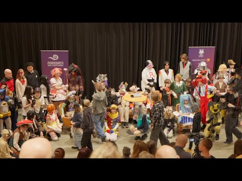 Nordsken 2024 Aftermovie