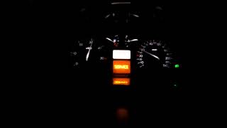 Расшифровка p1805 Hyundai
