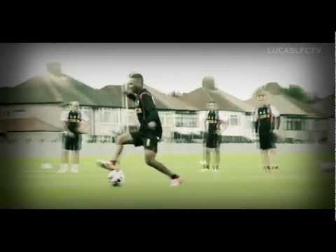 Raheem Sterling | The Young Treasure HD