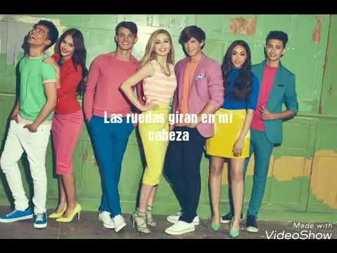 The lodge -"If you only knew" (Sophie Simnett and Luke Newton)- Letra en español