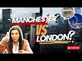 MANCHESTER VS LONDON | Where Should SMART Property Entrepreneurs Invest?