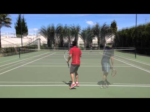 Pedro Andari - Munn & Mendes Sports