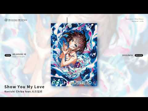 Video thumbnail for Show You My Love