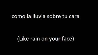 Carlos Varela - Una palabra (lyrics)