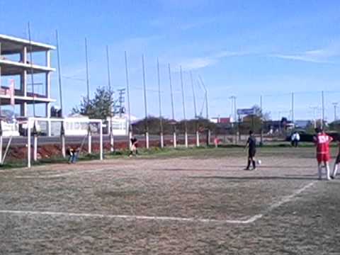 The door  (Roland Parubi) U15  12.04.2014