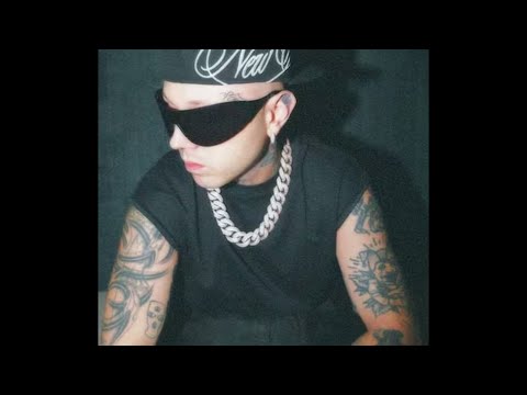 [FREE] Lazza x Tedua x Sfera Ebbasta Type Beat 2025 - "Too Drunk"