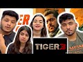 Pakistani reacts to (Tiger Ka Message) | Tiger 3 | Salman Khan, Katrina Kaif | Maneesh sharma | YRF