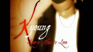 K-Young - Please Me (feat. Bobby Brackins &amp; Yung Berg) (2010)