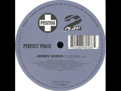 Perfect Phase - Horny Horns (Club Mix)