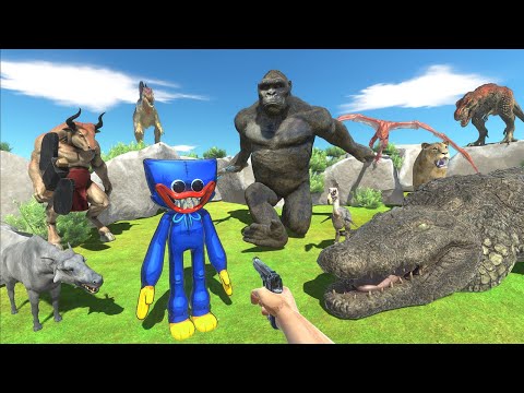 Jurassic World Evolution Camping | Impossible Mission Finds Kong's Lair and Accidentally Awakens Him