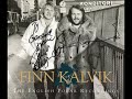 Finn Kalvik The English Polar Recordings