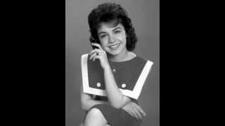 Annette Funicello - That Crazy Place In Outer Space