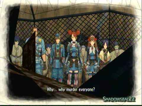 Let's Play Valkyria Chronicles Part 47: INVINCIBLE!!!