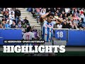 Highlights sc Heerenveen - Sparta Rotterdam | Eredivisie 2023-2024
