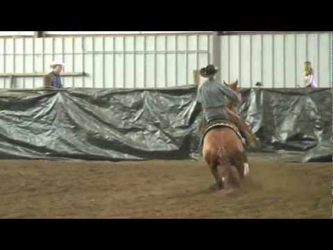 Pepto Rico shown by Cayley Wilson