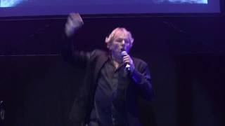 Bernhard Brink - 100 Millionen Volt.(Live)Stadtfest Teltow 2017.