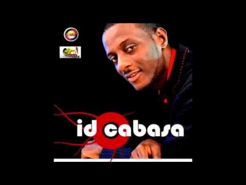 Id Cabasa - You Are ft Snow, Supo & 2phat