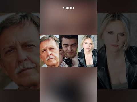 The hidden truth about the deaths at Il Paradiso delle Signore? Crazy theories on the web #shorts