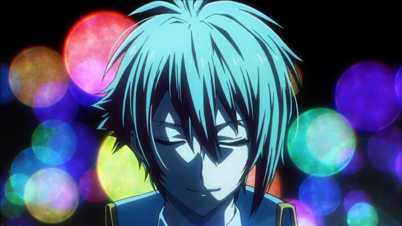 アイドリッシュセブン『MEMORiES MELODiES』MV FULL