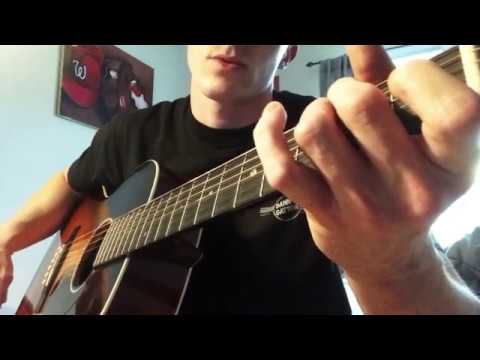 Townes Van Zandt - Big Country Blues (Cover)