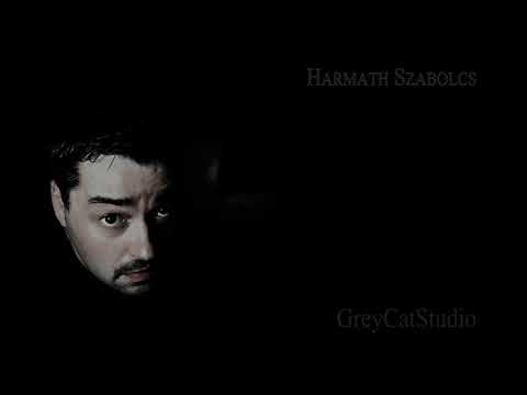 A Question Of Time - Depeche Mode (Harmath Szabolcs cover)