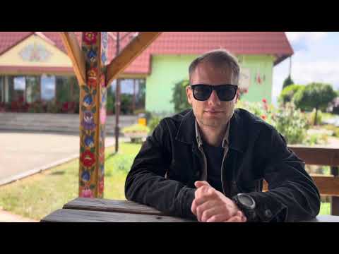 Zalipie – the most colorful village in Poland!