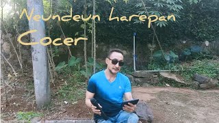 Download lagu Neundeun harepan : cover : Dendy jo mp3