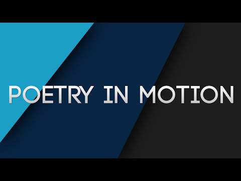 Avenge CeeJay | Poetry in Motion Ep. 17 with Avenge Davey