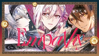 Cover art for Empathy