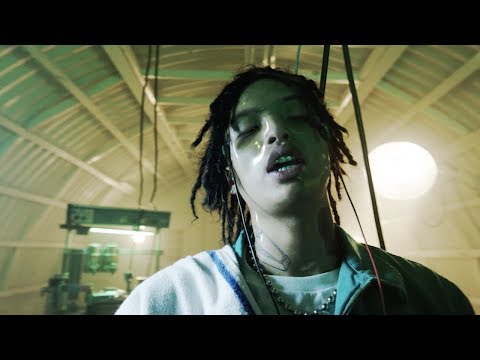 Keith Ape - My Wrist Clearer Than Water! (Official Video)