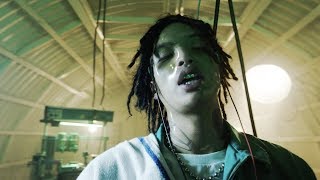 Keith Ape - My Wrist Clearer Than Water! (Official Video)